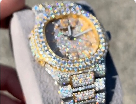 Review photo from Michael